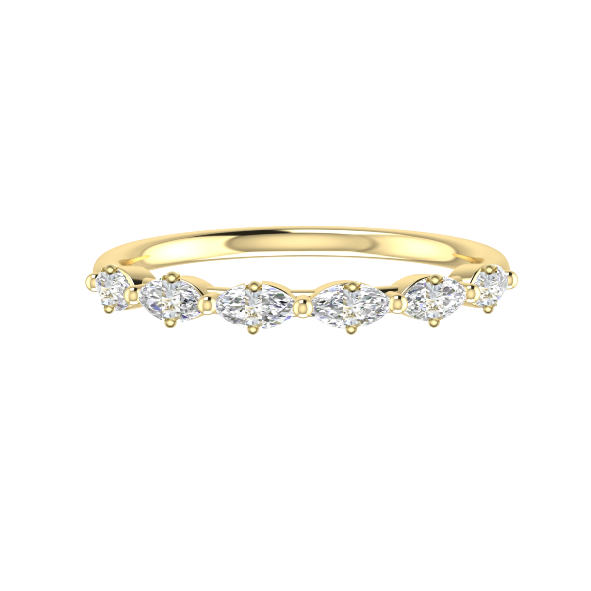 Marquise Band