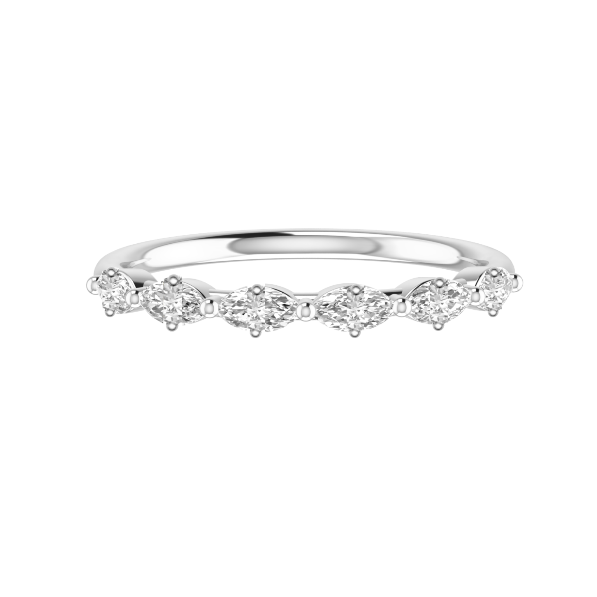Marquise Band