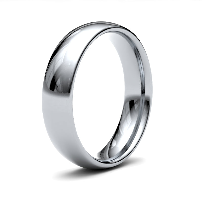 Men's Wedding Rings – Rings with Grace